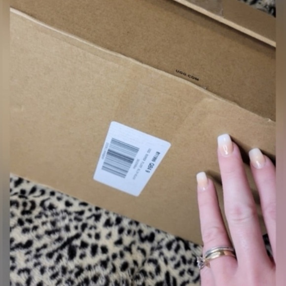 Ugg Fluff Yeah Super Fluff 9 - Picture 10 of 10